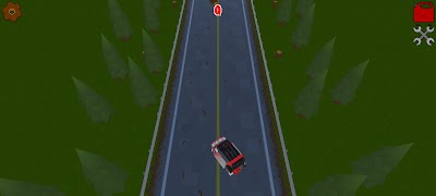 Zombie Run स्क्रीनशॉट 6
