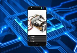 Techniques de réparation infor capture d'écran 2