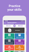 Phrases - Learn Languages screenshot 1