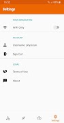 Visual Capture (Demo) syot layar 4