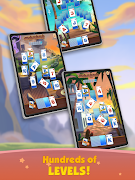Simple Solitaire! screenshot 7
