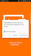 JUD650 - Android Dock Ekran Görüntüsü 3