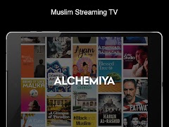 Alchemiya imagem de tela 5