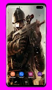 Sniper Wallpapers poster