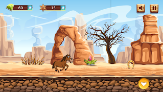 West Runner Screenshot 6