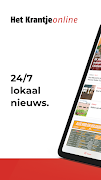 Het Krantje imagem de tela 6