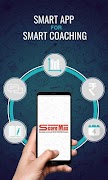 Scoremax Academy ảnh chụp màn hình 1