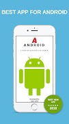 Poster Android-Question & Answer