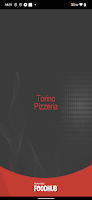 Torino Pizzeria পোস্টার