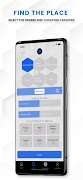 Rezzo.app تصوير الشاشة 1