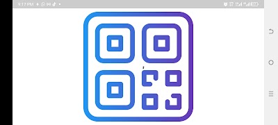 Flash QR Scanner captura de pantalla 3
