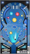 Pinball Master captura de pantalla 4
