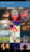 WallPick - Wallpapers اسکرین شاٹ 7