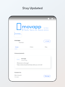 Movapp スクリーンショット 6