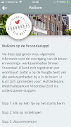 Vroondaal screenshot 1