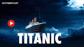 Titanic Documentaries screenshot 5