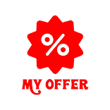 MyOffer - অফারের ডিজিটাল অ্যাপ