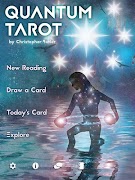 Quantum Tarot ภาพหน้าจอ 2