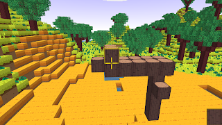 Multi World Craft Build & Fun スクリーンショット 4