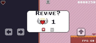 Pixel Maymun Platform Oyunu Ekran Görüntüsü 3