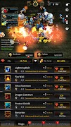 Fortune Quest:Raid screenshot 3