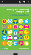 Pearson Global Schools App poster