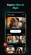 AI Video Generator : AI Hug screenshot 4