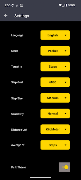 Pedometer : Step Tracker App screenshot 4