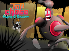 برنامهنما TapChase - Shapeshifter Escape عکس از صفحه