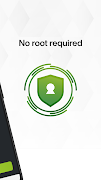 DNS Changer: Fast & Secure DNS screenshot 1