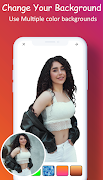Remove Background & Edit Photo Screenshot 3