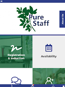 Pure Staff Screenshot 4