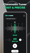 Perfect Tuner screenshot 2