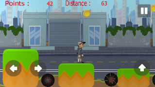 Bmo Game Simulator screenshot 4