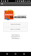 Radio Silkeborg screenshot 2