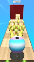 Gulliver bowling تصوير الشاشة 1
