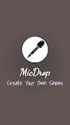 MicDrop پوسٹر