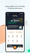 FirstPay পোস্টার