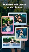 PolarShot: Instant Camera 截图 6