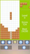Block Puzzle скриншот 1