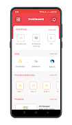 Automation Testing Master Pro capture d'écran 1