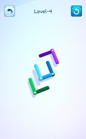 Pivot Play: Fold and Solve screenshot 2