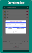 Ministat Pro скриншот 5