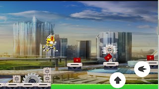 ROBOTOW penulis hantaran