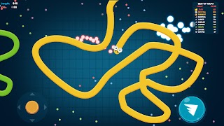 Super Snake screenshot 1