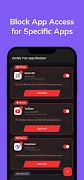 Limitly: App-Blocker اسکرین شاٹ 2
