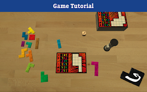 Ubongo - Tutorial 截图 6