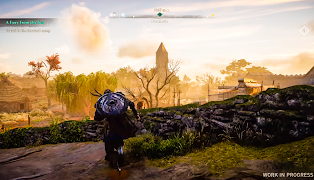 Guide Assassins Creed Valhalla Royale captura de pantalla 4