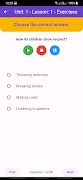 Edu Ai Reader تصوير الشاشة 5