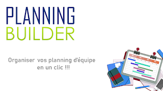 PLANNING BUILDER TV screenshot 7